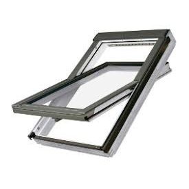 Fakro PTP U5 műanyag billenő ablak