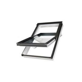 Fakro PTP-V U3 műanyag billenő ablak 