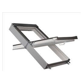 Fakro PTP-V U5 műanyag billenő ablak 