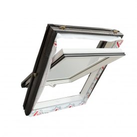 Roto WDF R45 K WD műanyag tetőablak 