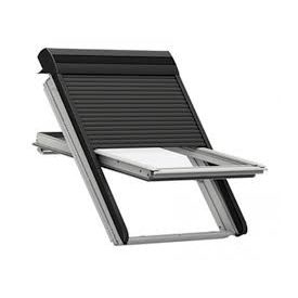 Velux INTEGRA SML elektromos redőny 